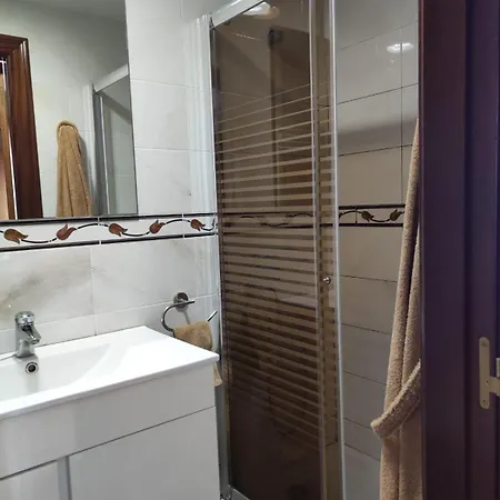 Hola Villa Gijon