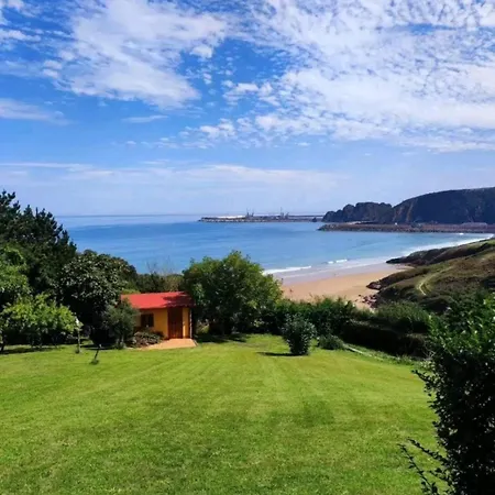 Hola Villa Gijon