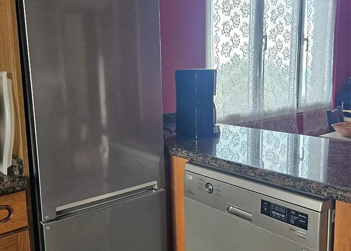 Βίλα Hola Χιχόν